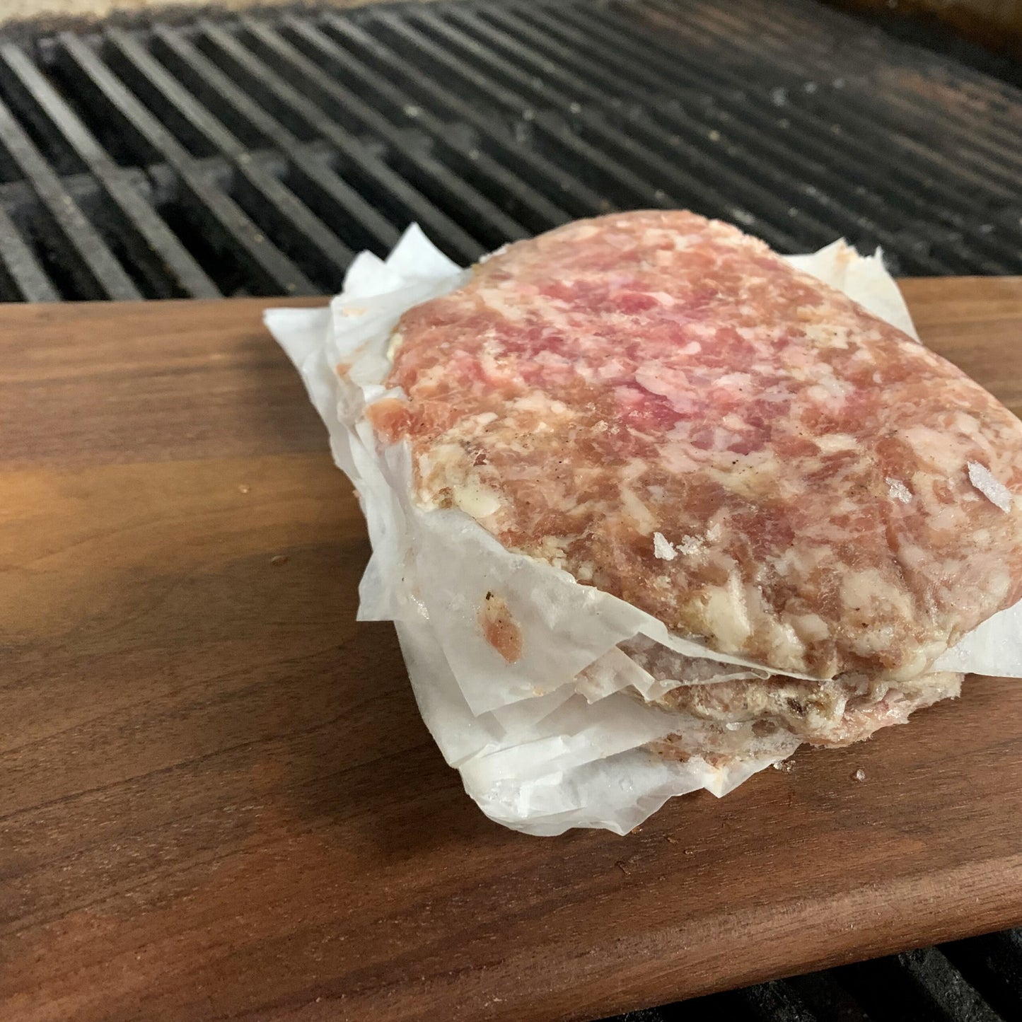 Breakfast Patties image 1