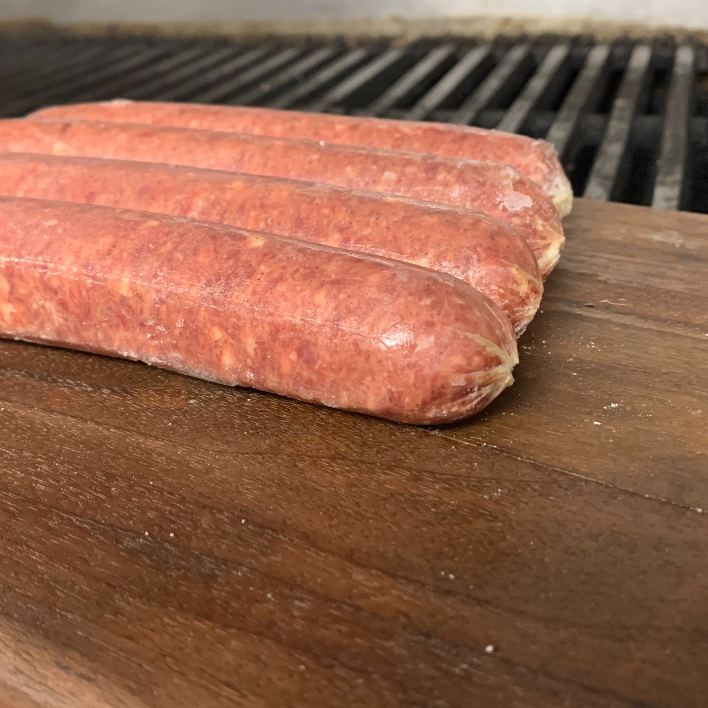 Smoked Polish Sausage image 1