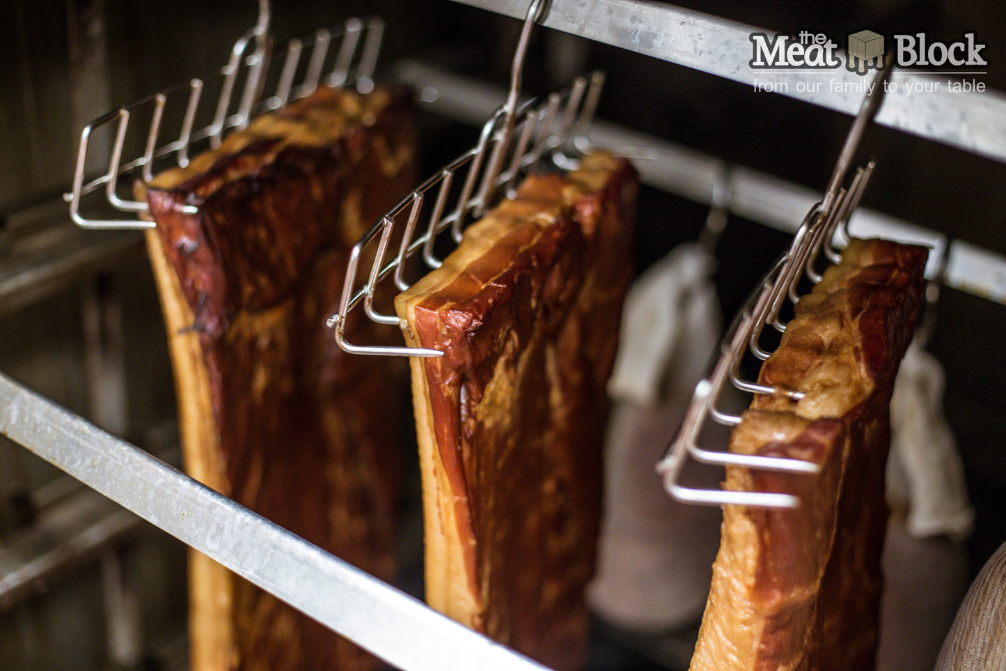 12-Month Subscription to the Bacon of the Month Club