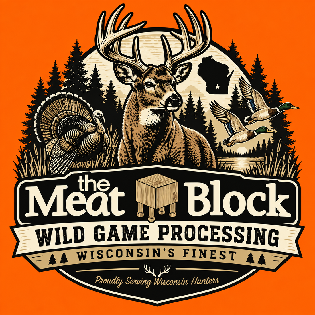 How Much Meat Will I Get From My Deer?