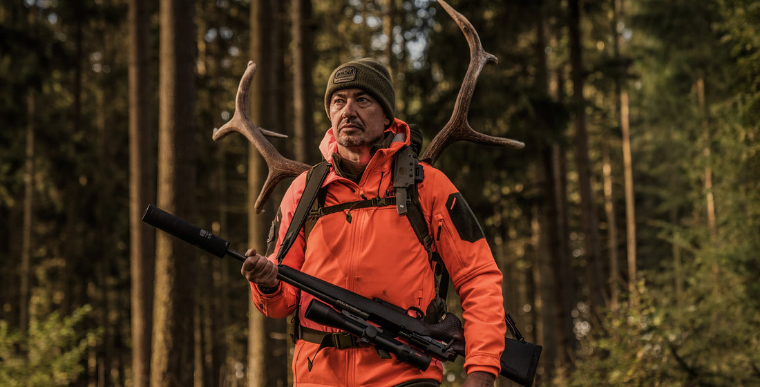 What Happens After the Shot Matters: Protecting the Quality of Your Venison