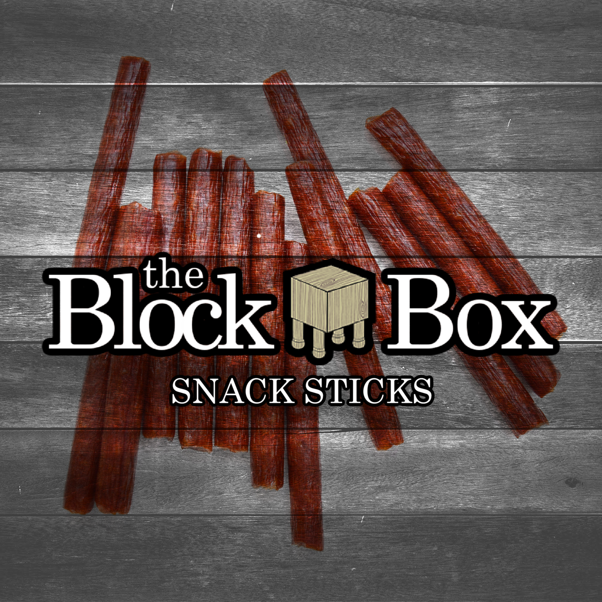 Block Boxmo Block Box Start Here – The Meat Block