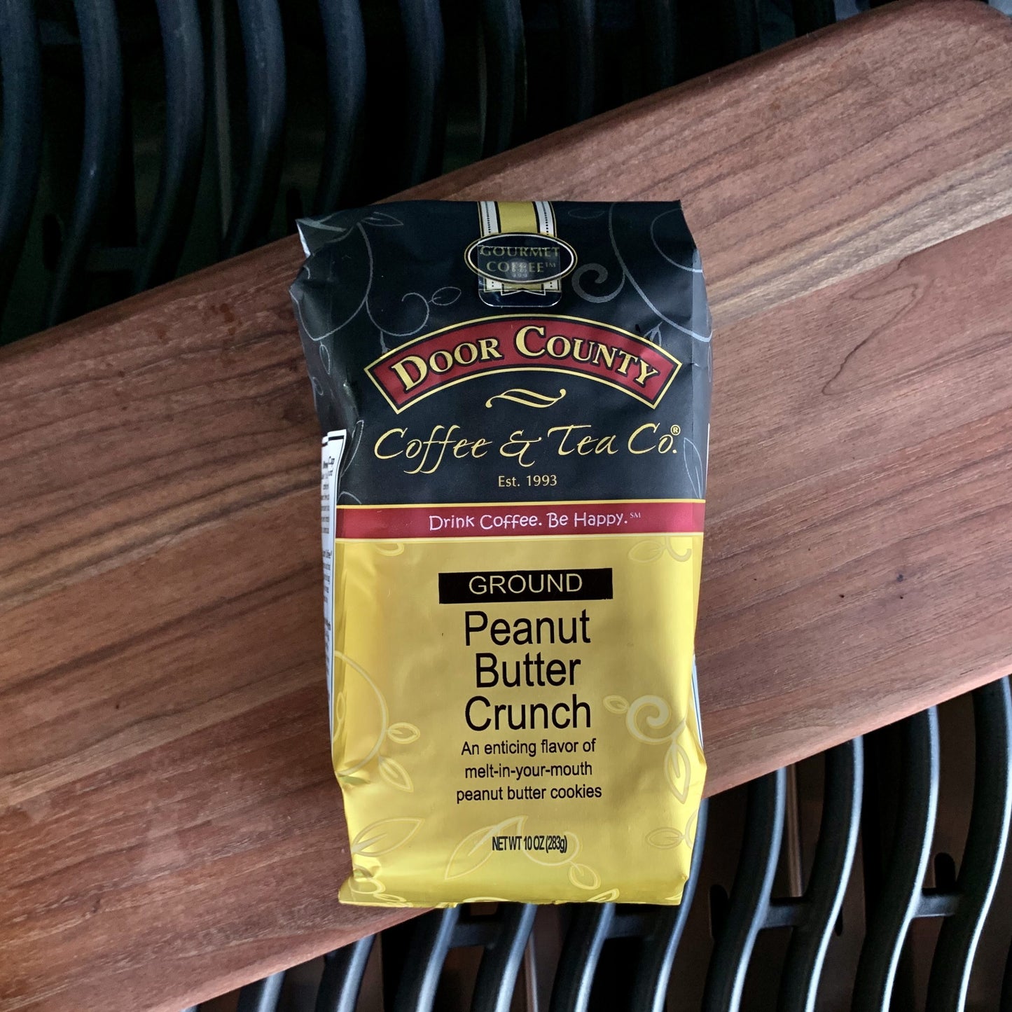 Door County Coffee Grounds image 2