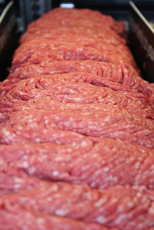 Lean Ground Beef image 0