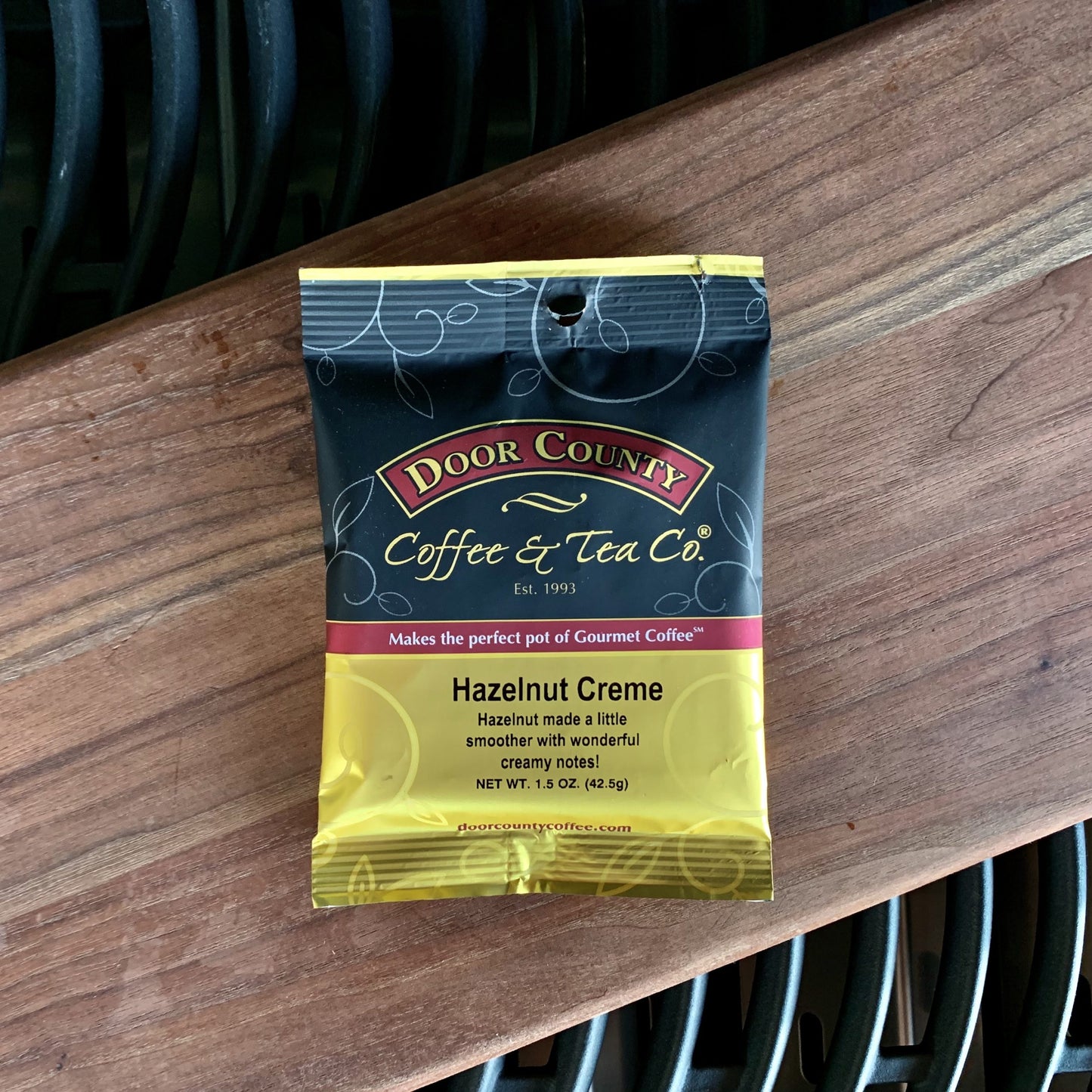 Door County Coffee Grounds image 14