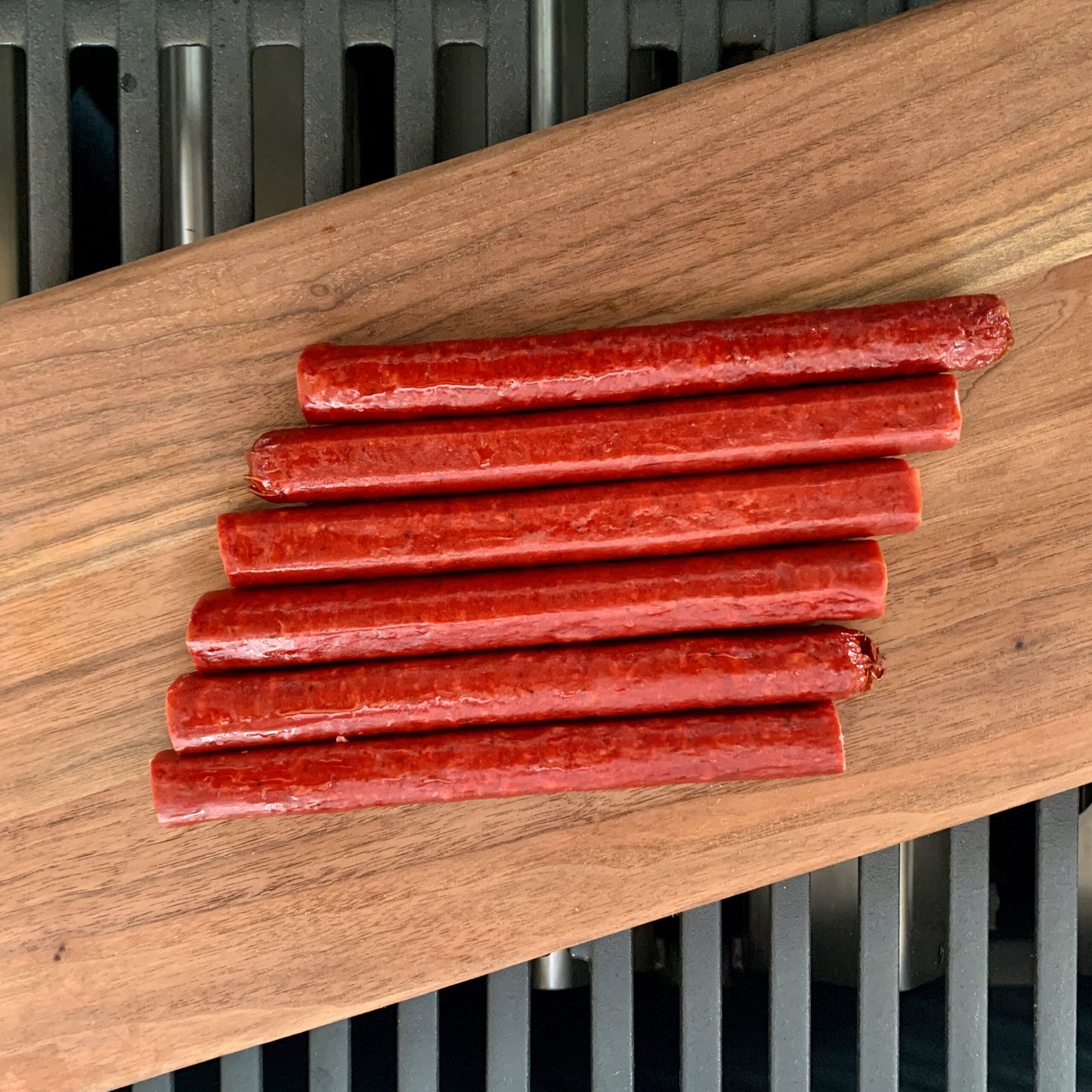 Hot Snack Sticks image 0