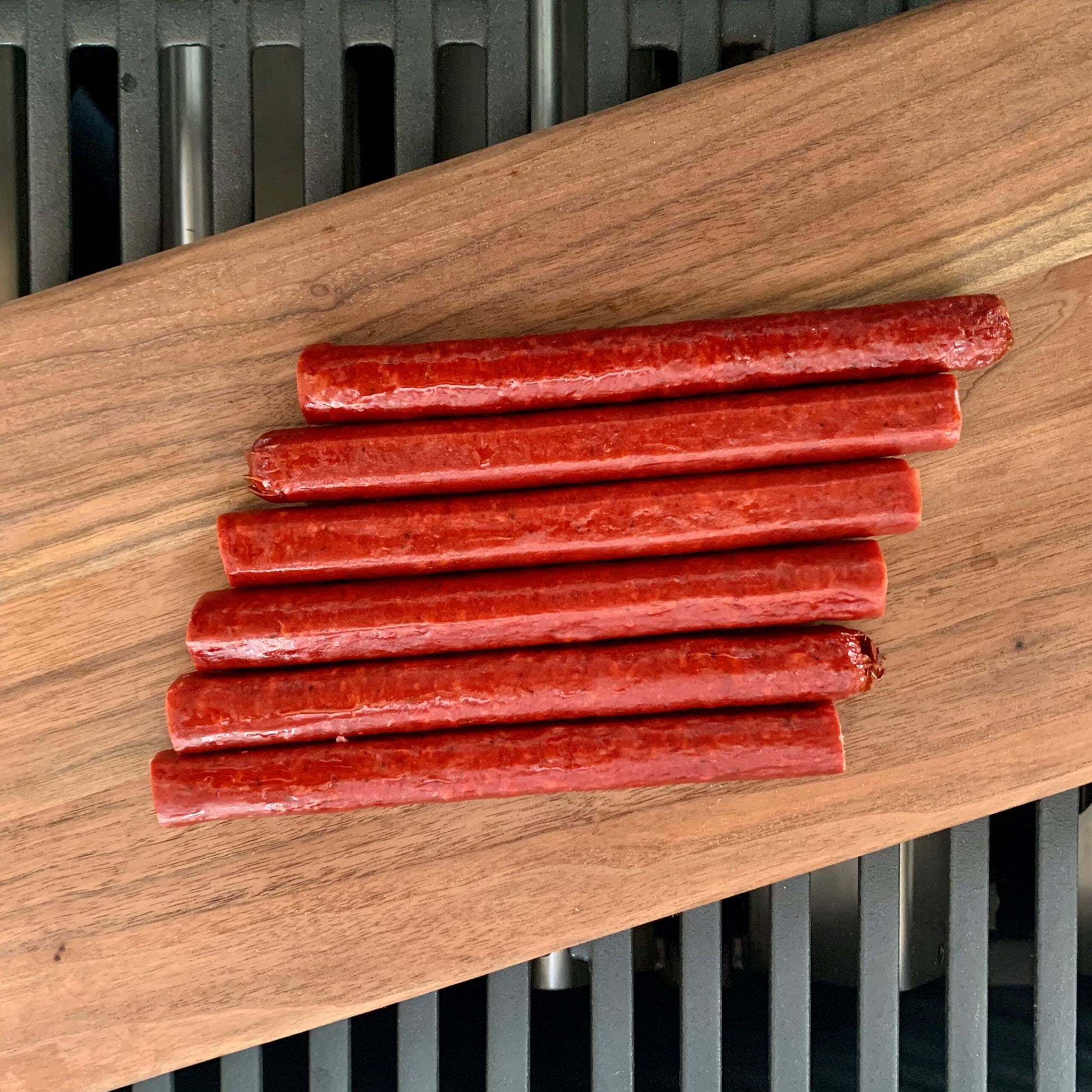 Hot Snack Sticks image 0