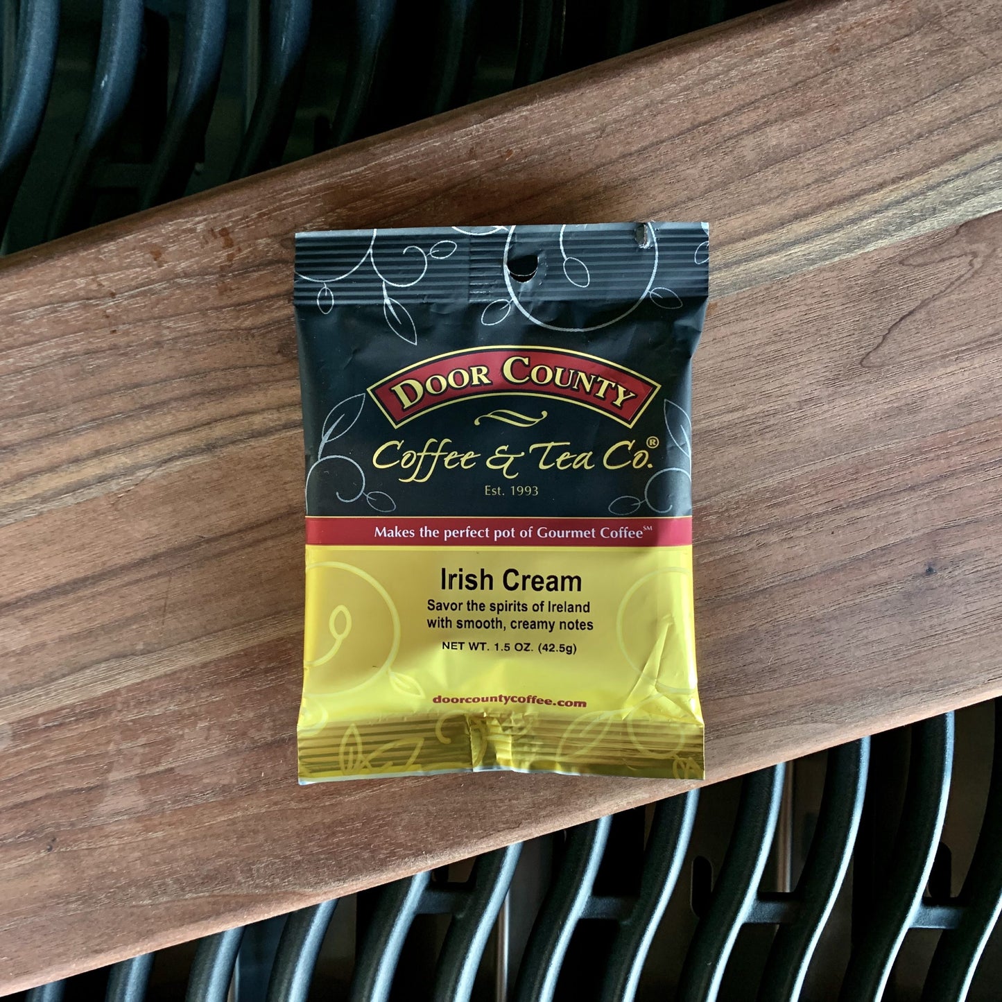 Door County Coffee Grounds image 12