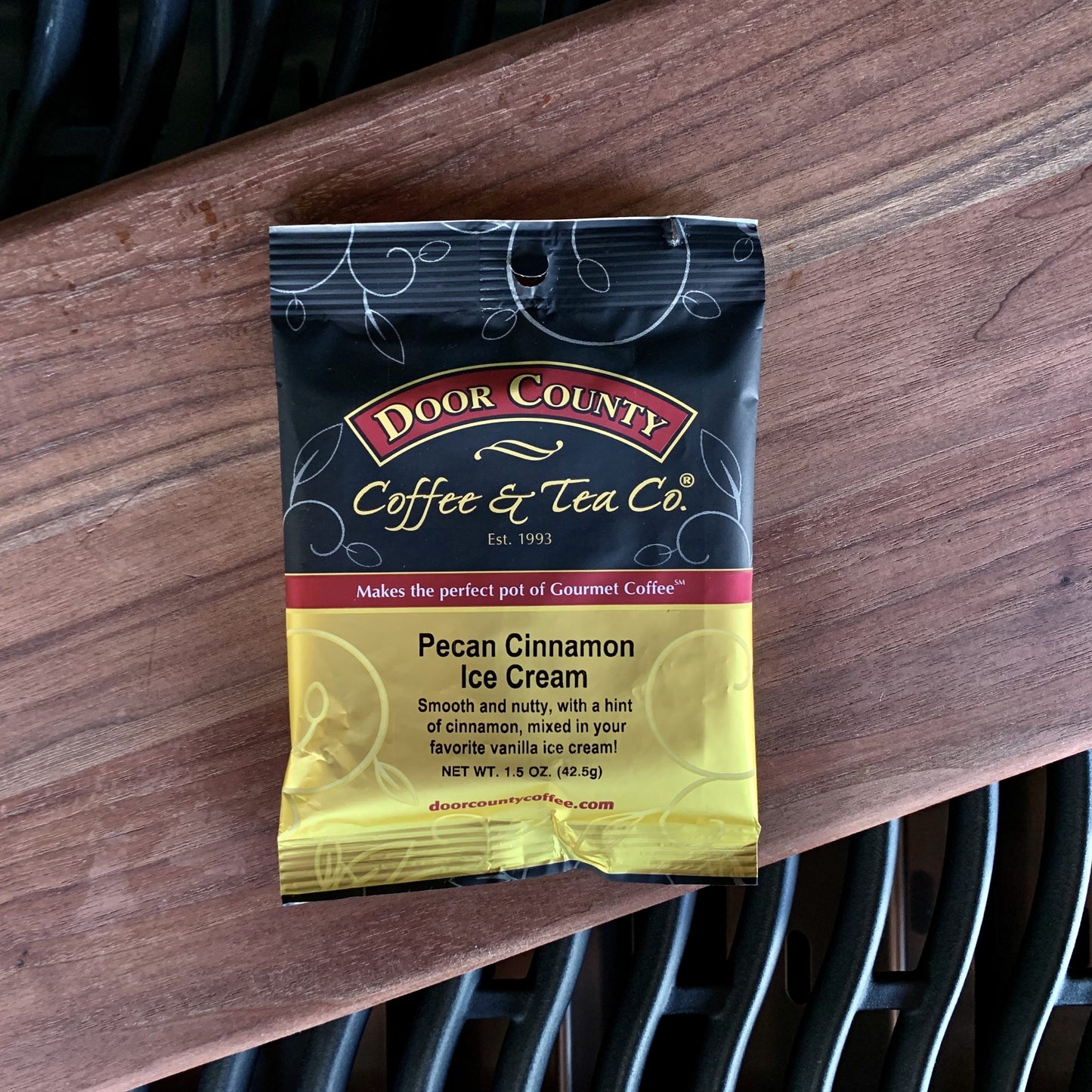 Door County Coffee Grounds image 10