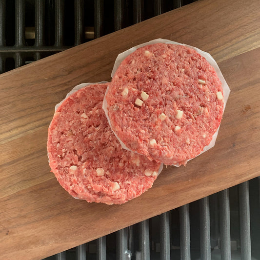 The Block Burger image 0