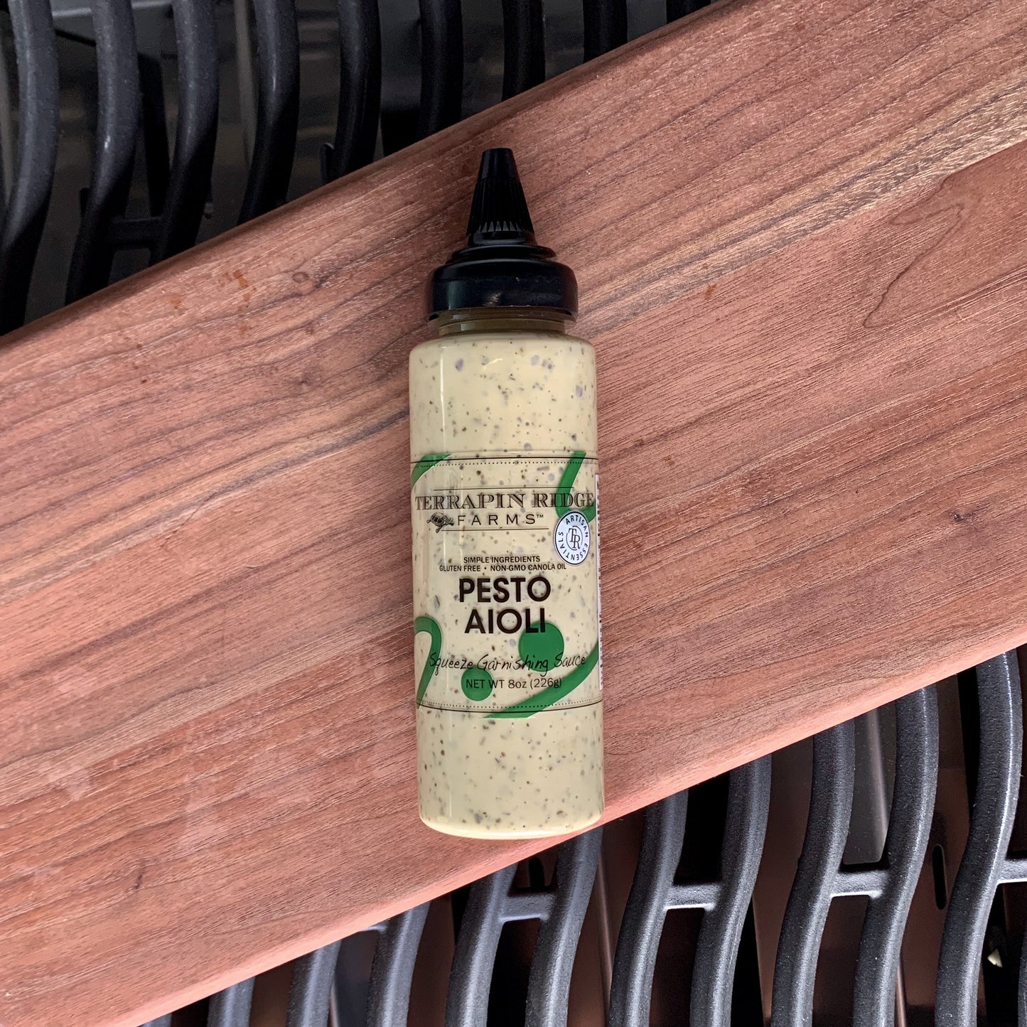 Terrapin Ridge Farms Aioli image 4