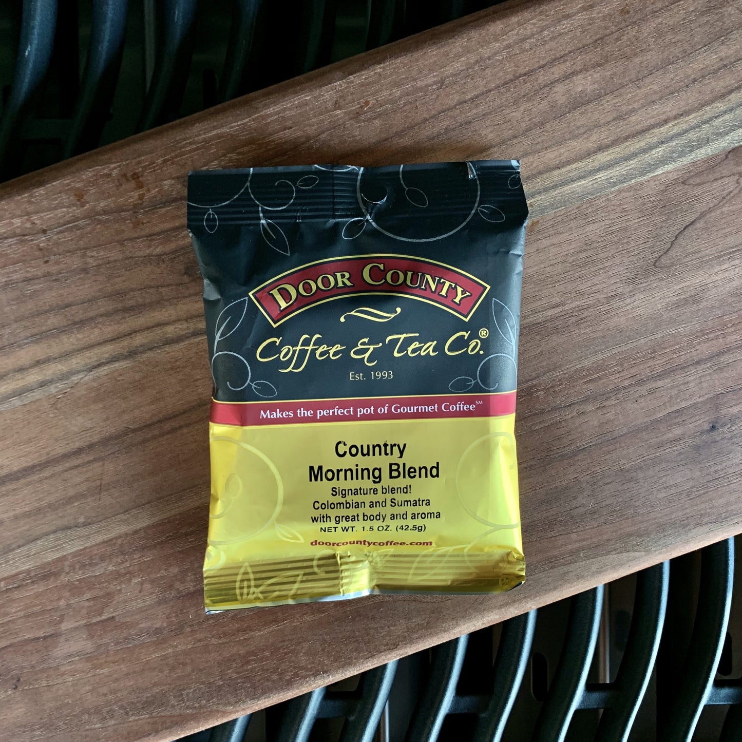 Door County Coffee Grounds image 18