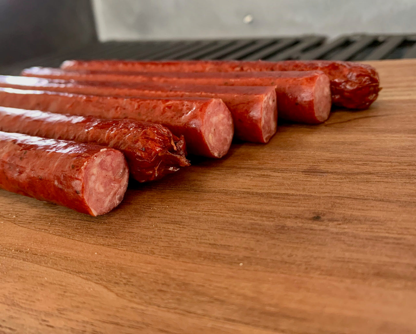 Hot Snack Sticks image 1