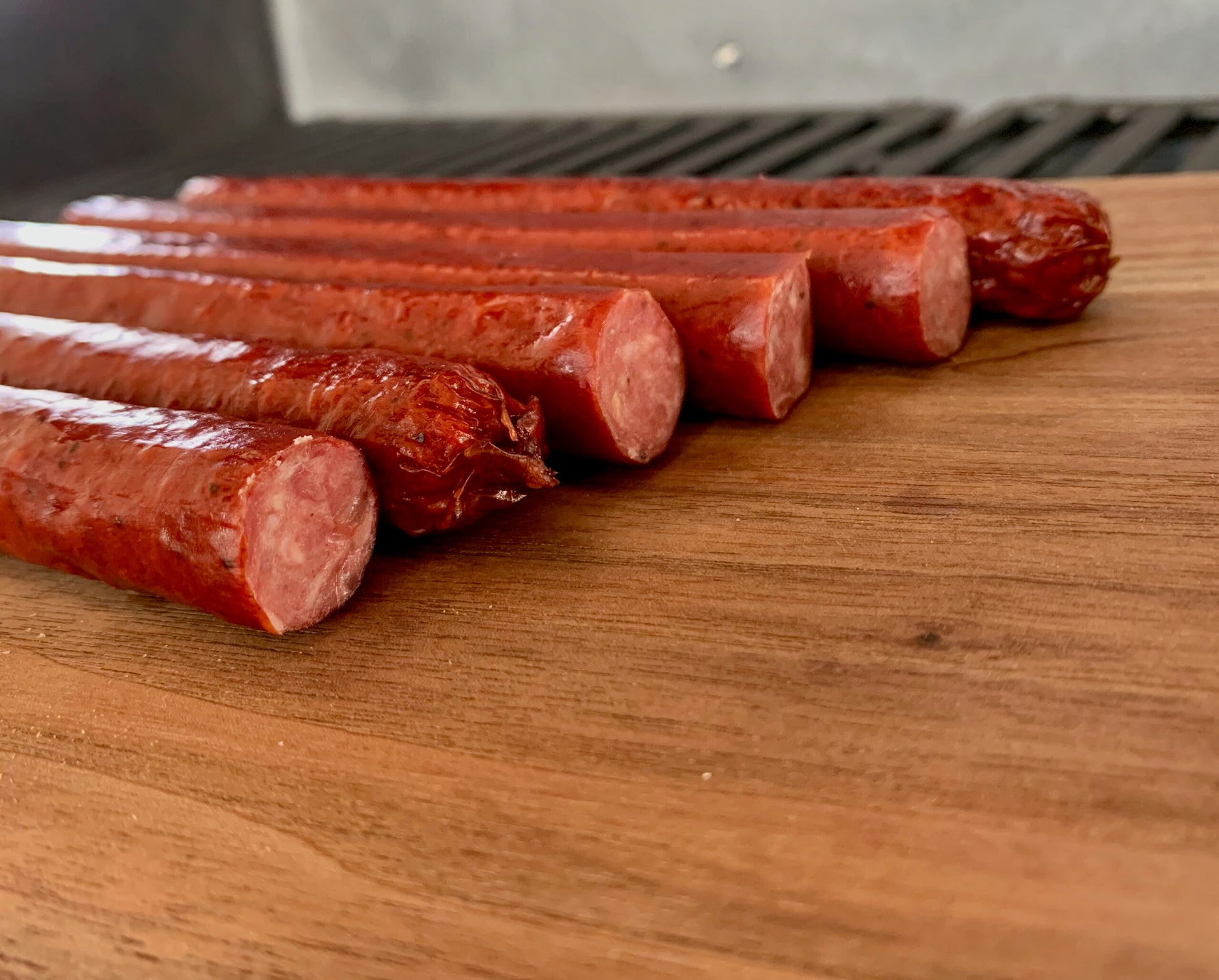 Hot Snack Sticks image 1