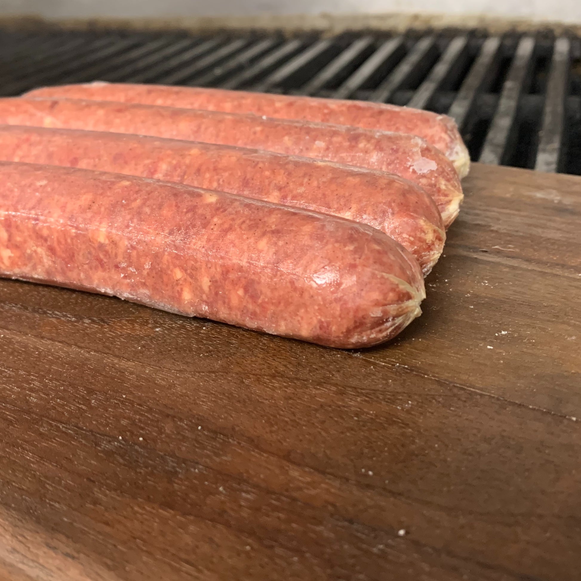 Smoked Polish Sausage image 1