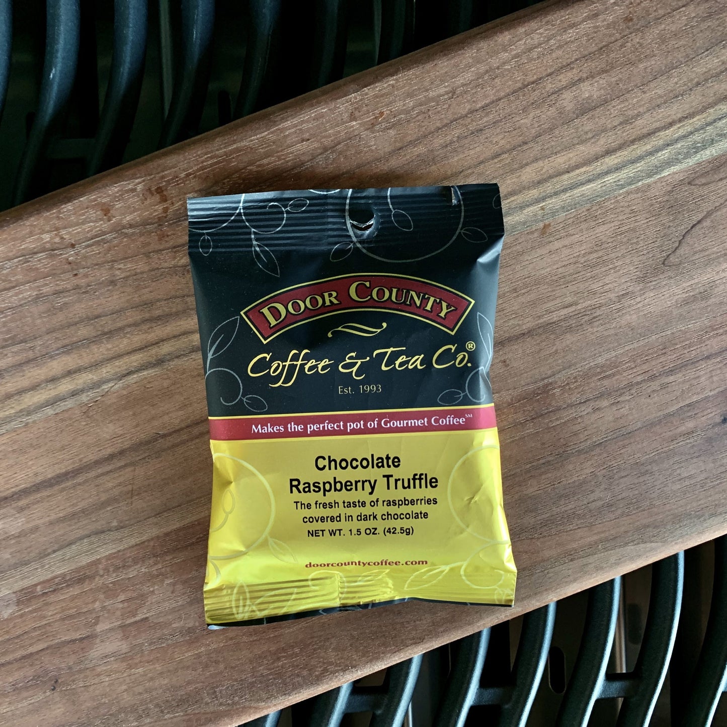 Door County Coffee Grounds image 21