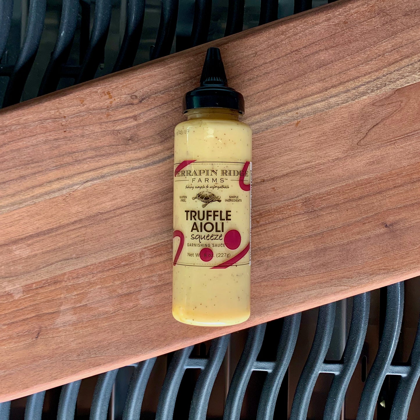 Terrapin Ridge Farms Aioli image 3