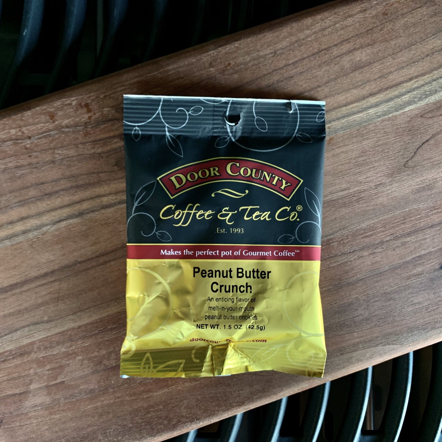 Door County Coffee Grounds image 11