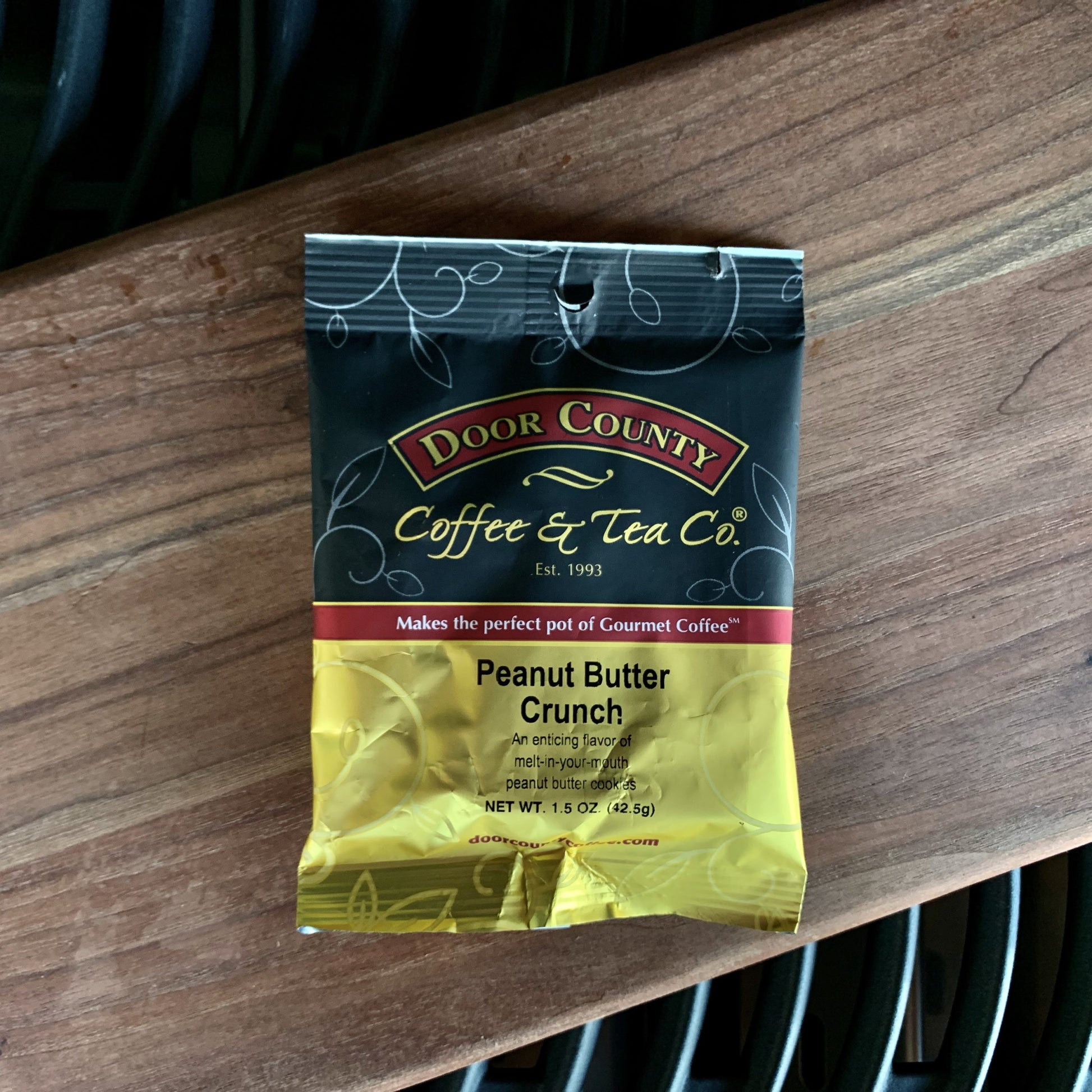 Door County Coffee Grounds image 11