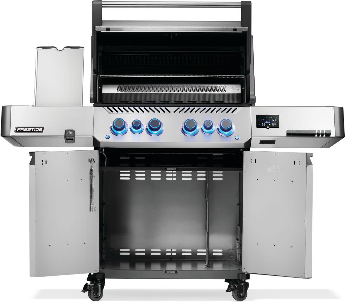 Napoleon Prestige 500 Connected
