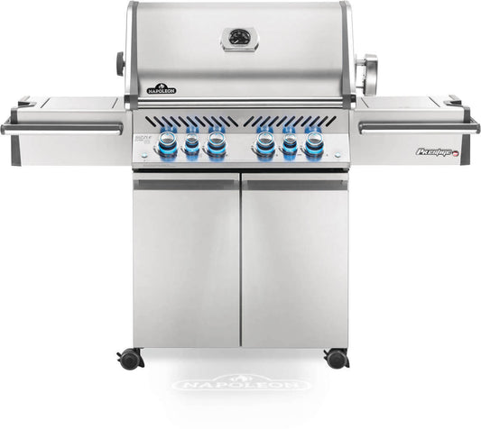 Napoleon Prestige Pro 500 RSIB