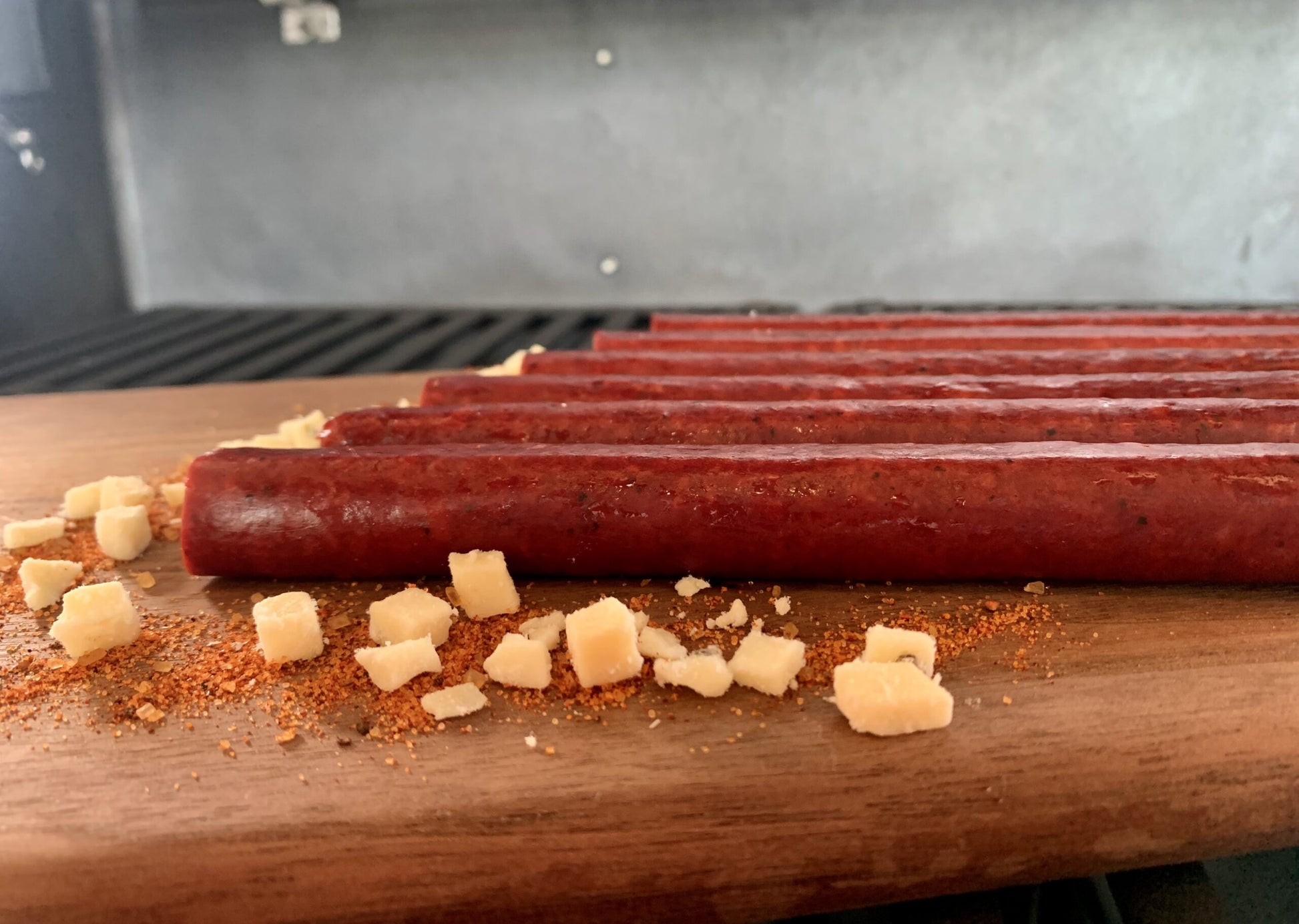 Casper Snack Sticks image 1