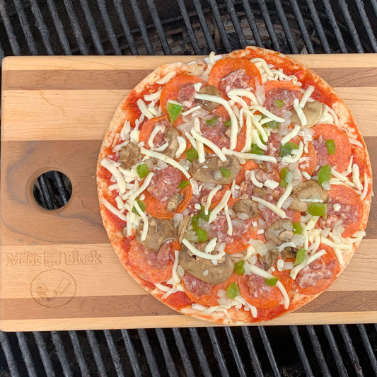 Supreme Pizza image 0