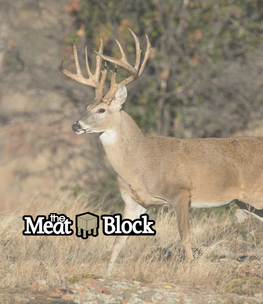 Wild Game Processing in Wisconsin | The Meat Block