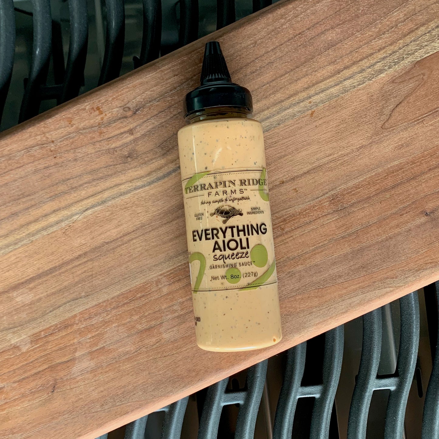 Terrapin Ridge Farms Aioli image 1