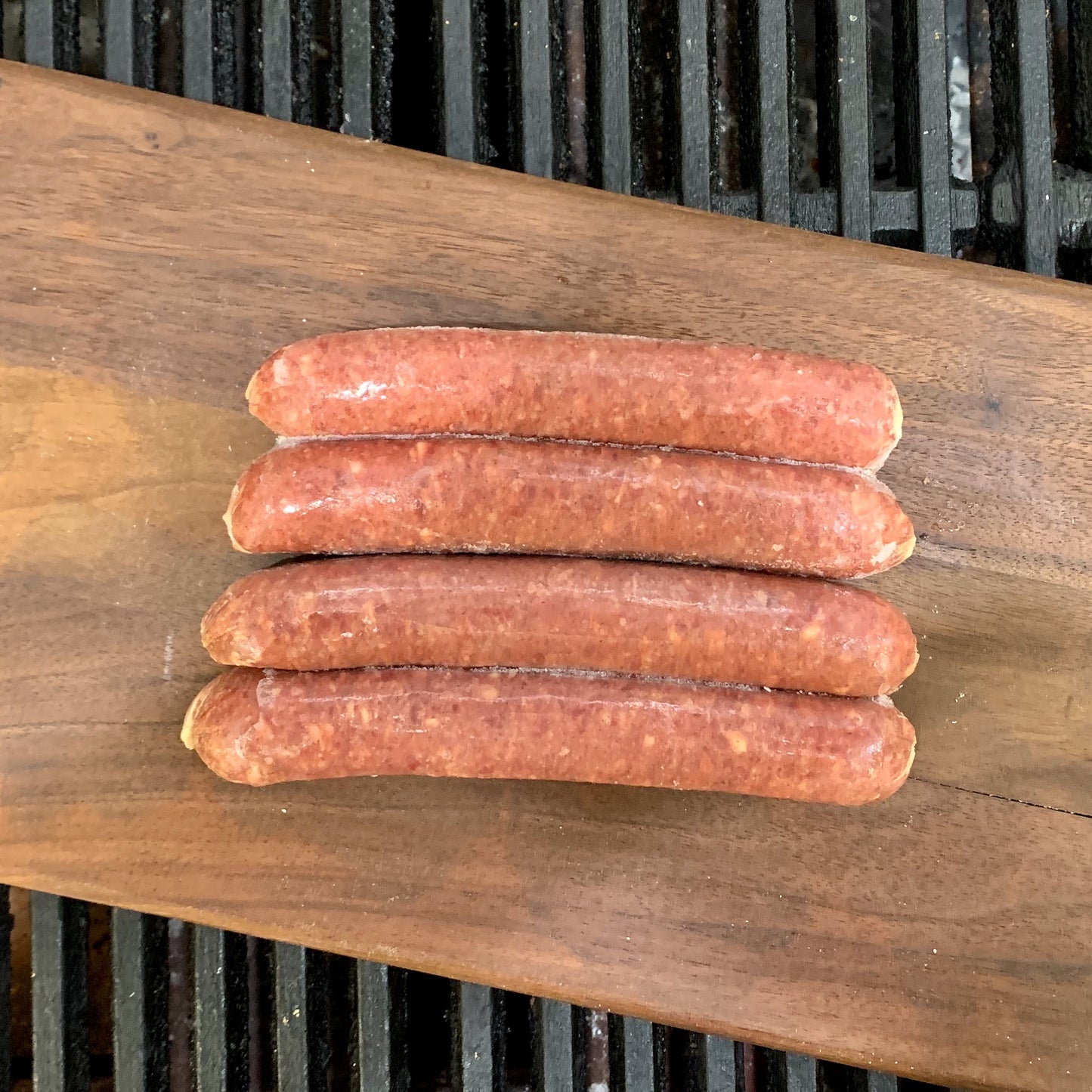 Smoked Polish Sausage image 0