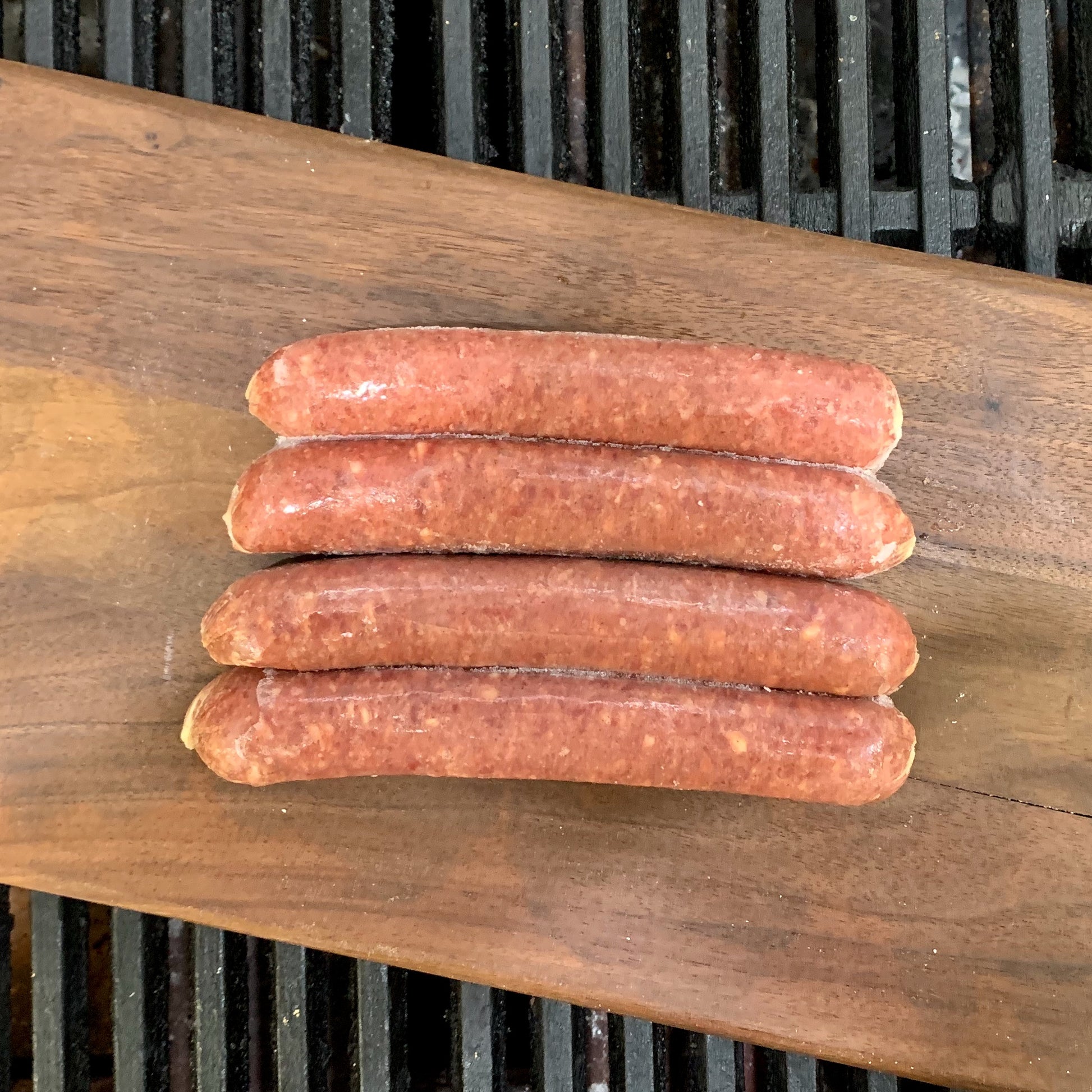 Smoked Polish Sausage image 0