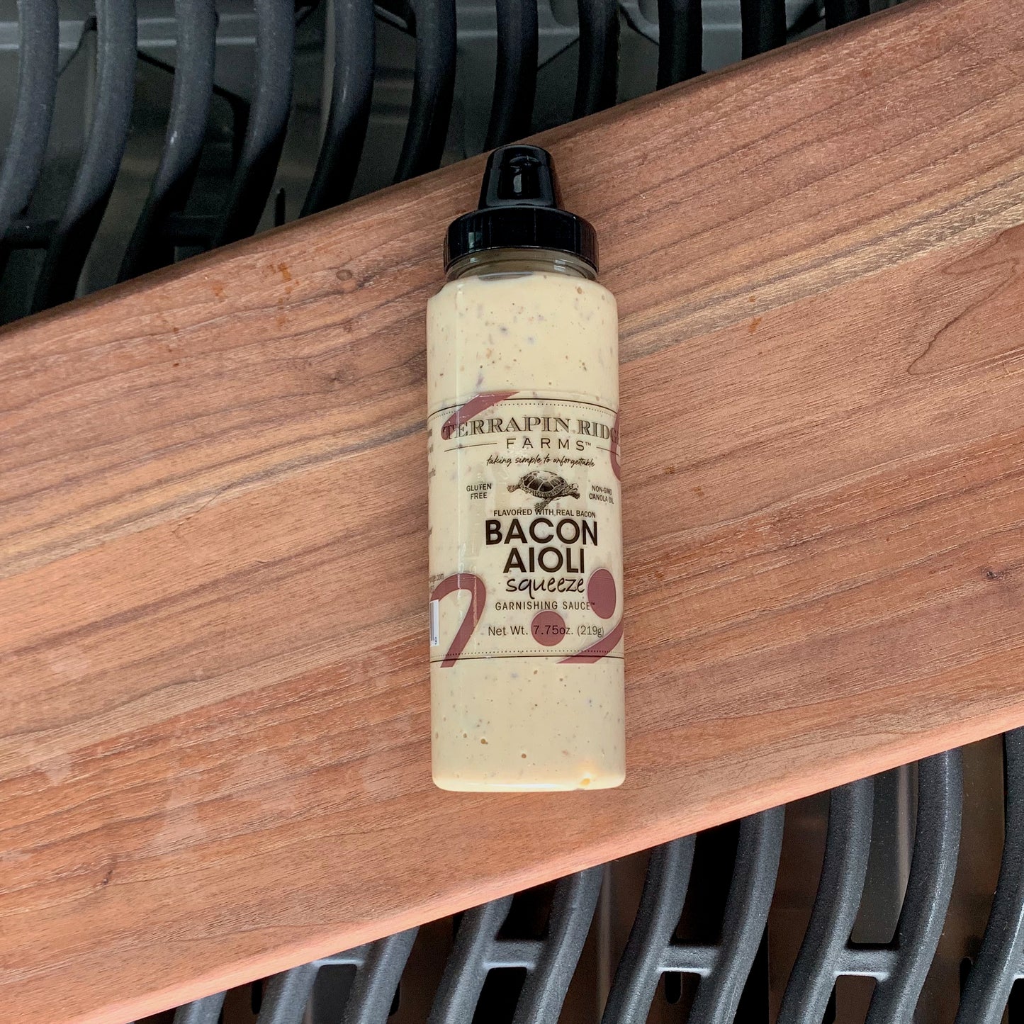 Terrapin Ridge Farms Aioli image 2