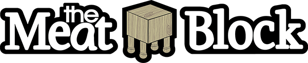 The Meat Block Llc logo