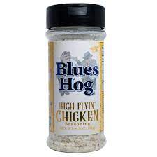 Blues Hog High Flyin' Chicken